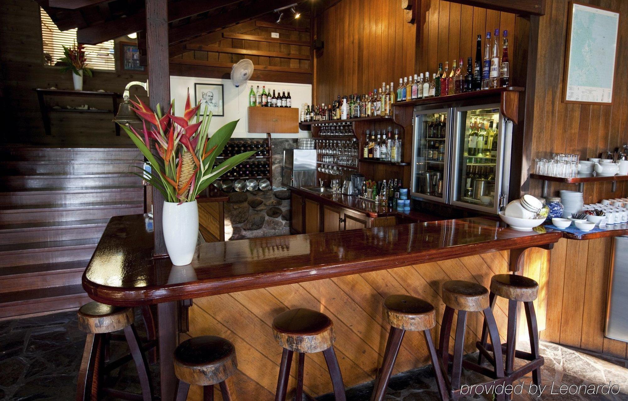 Bloomfield Lodge Restaurant photo